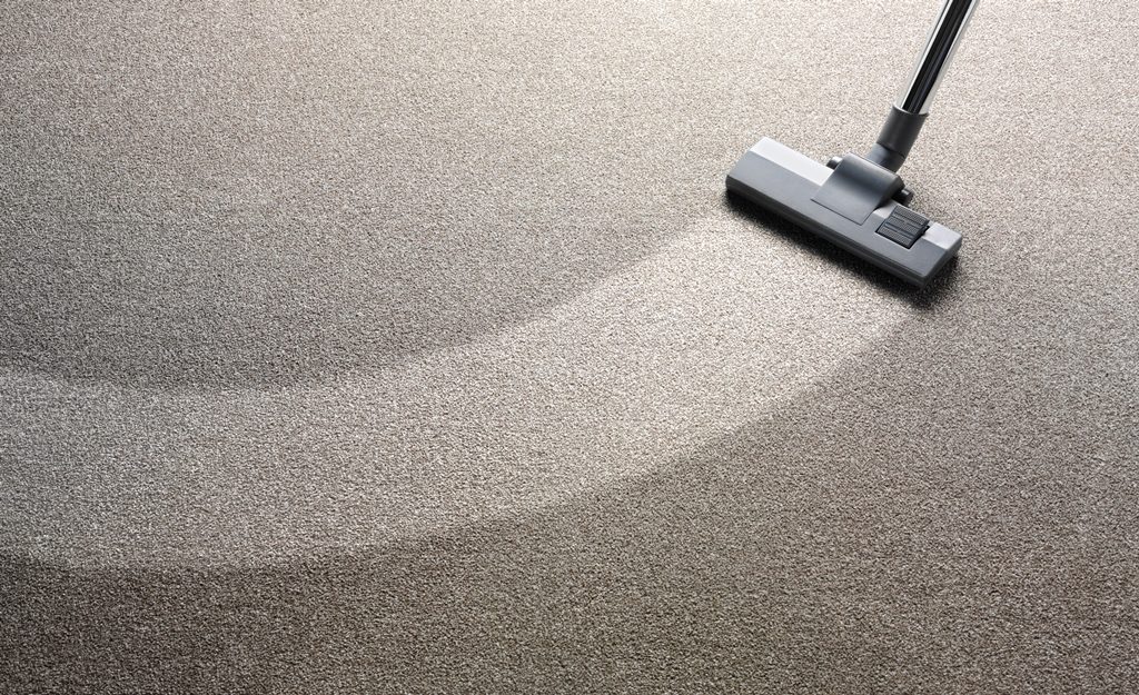 Amant's Floor Care Offers Carpet Cleaning in St. Louis